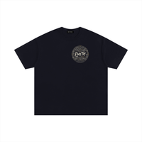 EMETH™ Essentials — T-Shirt Heritage - Noir / S - EMETH