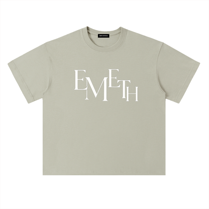 Emeth,Homme