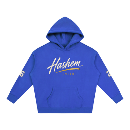 hoodie,homme,haschem