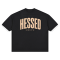 EMETH Hessed | T-shirt Oversize Premium 230 g/m²
