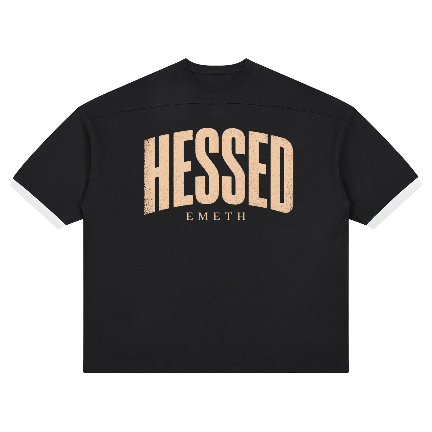 emet,emeth,essential,homme,hessed