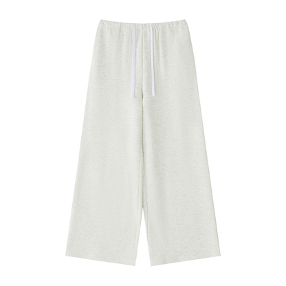 EMETH™ Jogger Wide Leg Femme | Pantalon Oversize