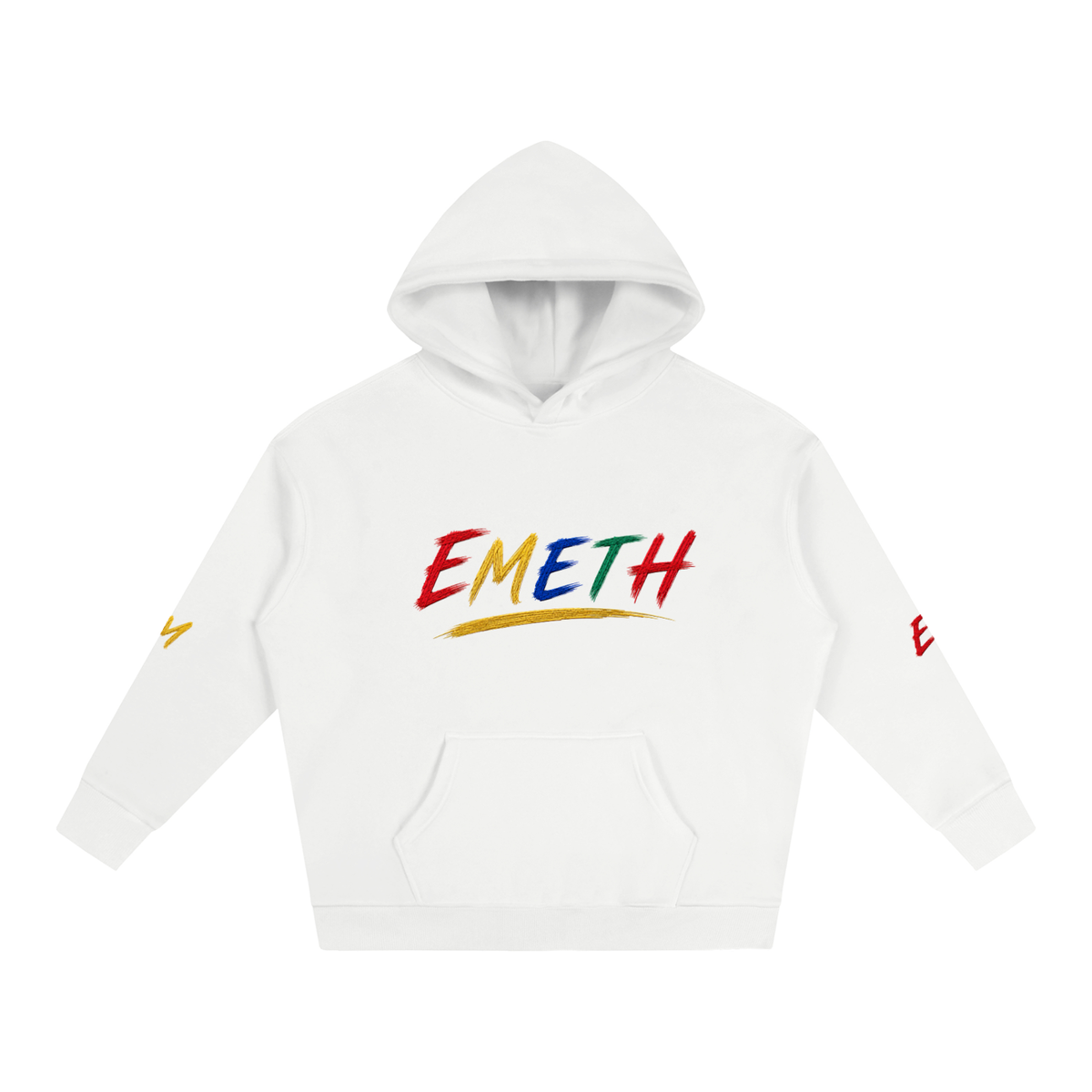 hoodie,homme,emeth,essential