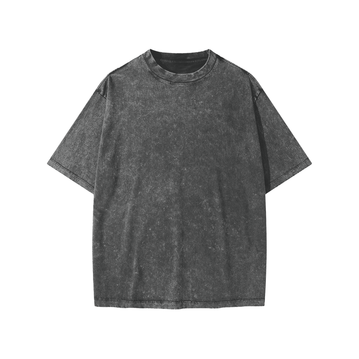 T-shirt Enfant Snow Washed Premium – 270 GSM | EMETH Kids