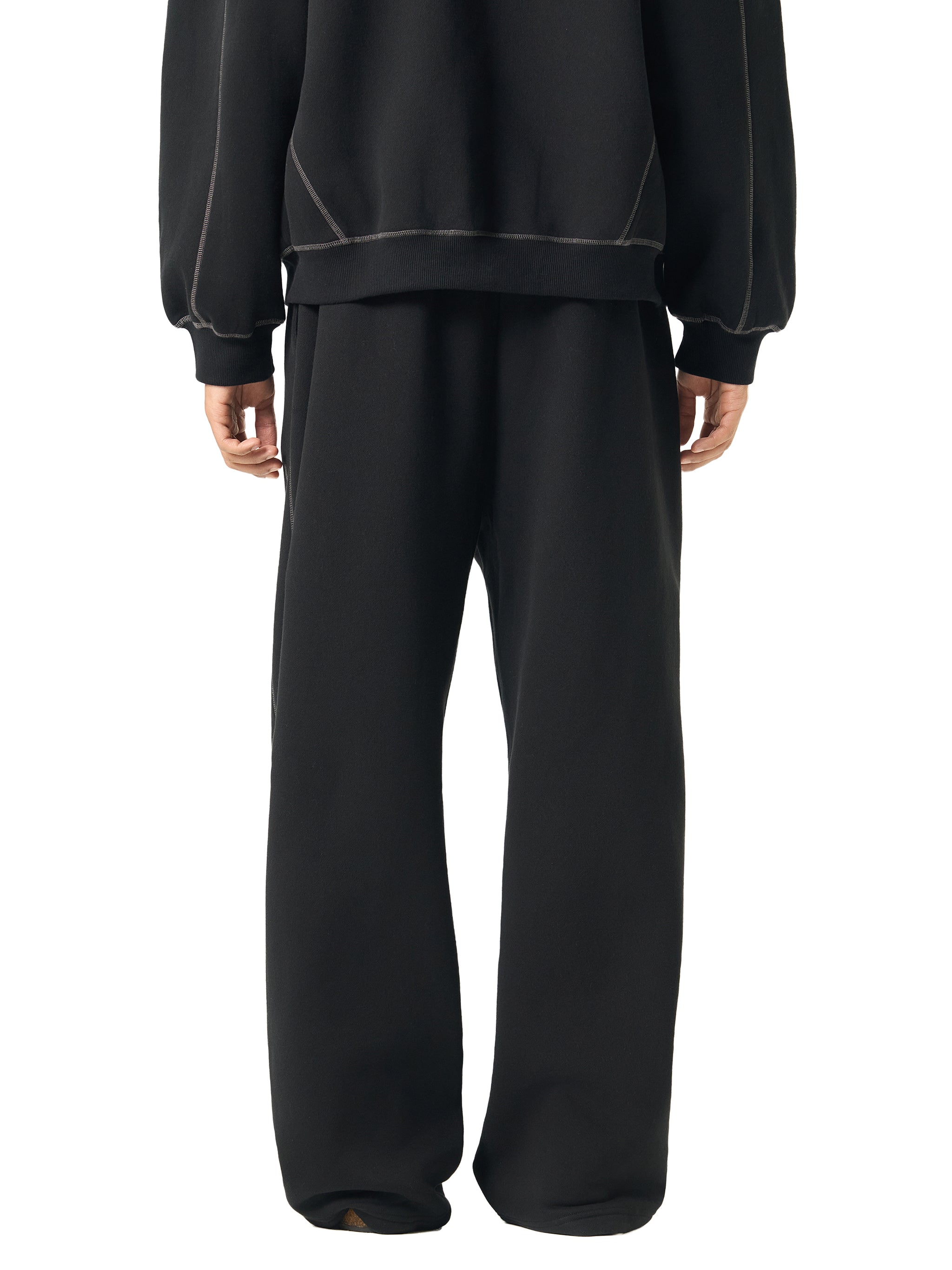 EMETH™ Jogger Wide Leg Premium | Essentials 350g