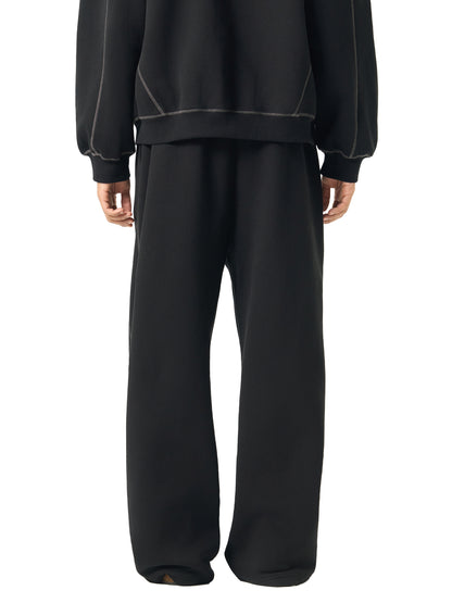 EMETH™ Jogger Wide Leg Premium | Essentials 350g