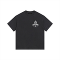 EMETH Nah Nah Nahman 148 | T-shirt Oversize Vintage Délavé