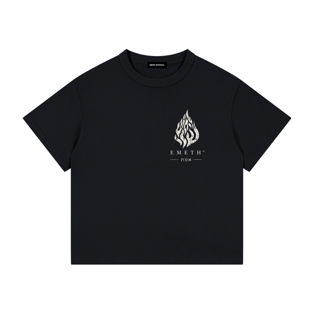 EMETH Kids 770 | T-shirt Oversize
