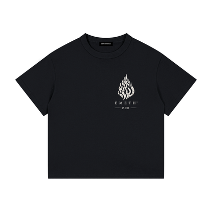 EMETH Kids 770 | T-shirt Oversize