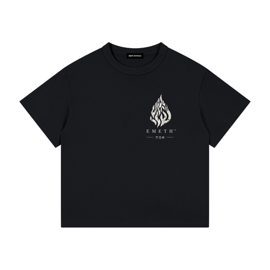 EMETH Kids 770 | T-shirt Oversize