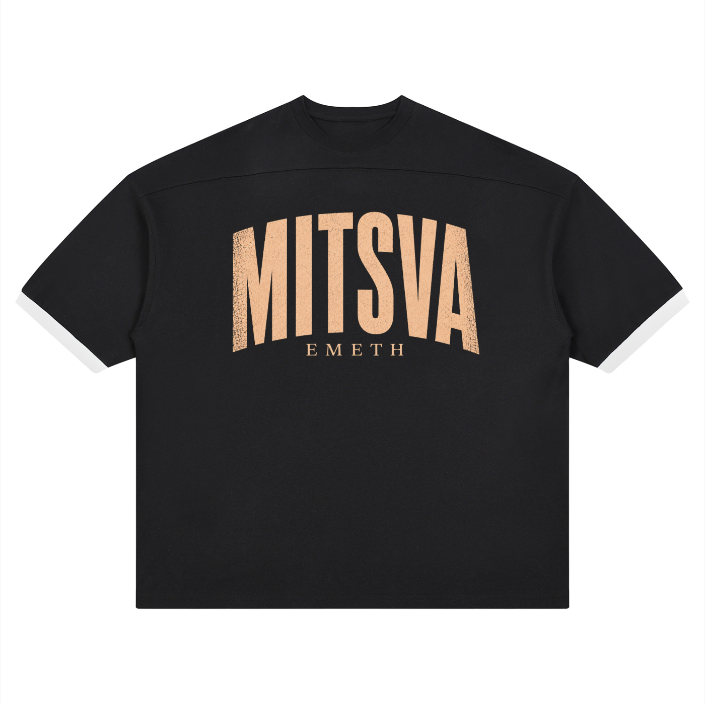 mitsva,emet,emeth,homme,essential