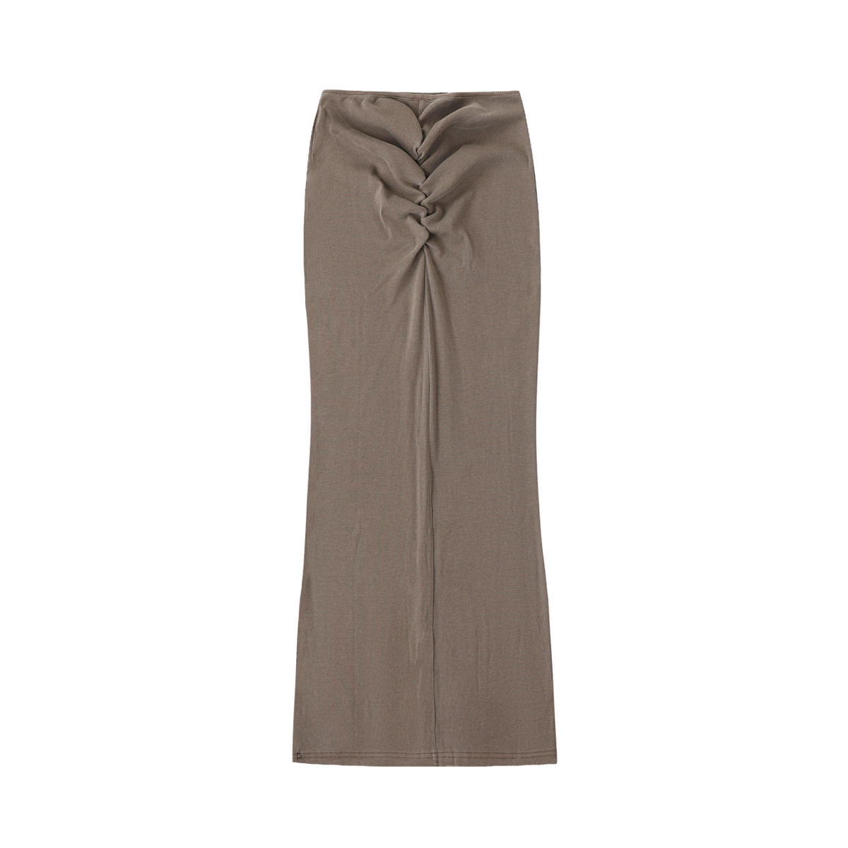 EMETH 148 Breslev | Jupe Maxi Effet Lavé