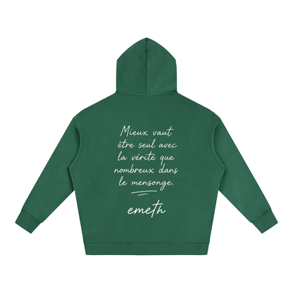 hoodie,homme,essential,emeth