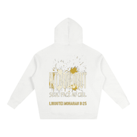 EMETH™ 148 HITBODEDOUT — Hoodie - Noir / S - EMETH