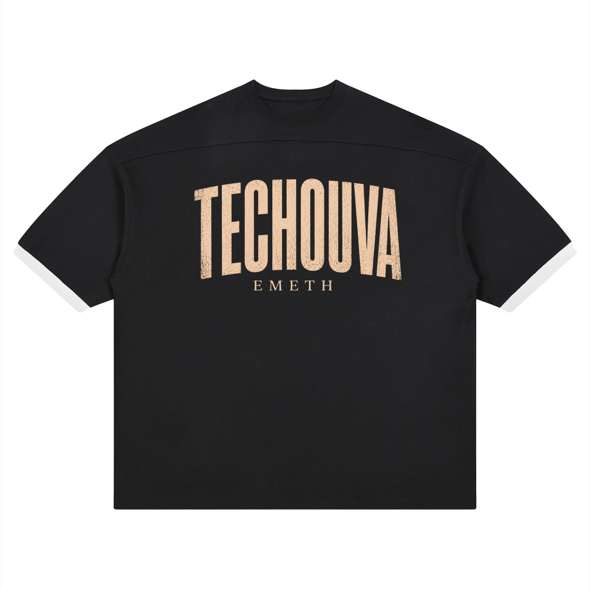emet,techouva,homme,emeth,essentiel