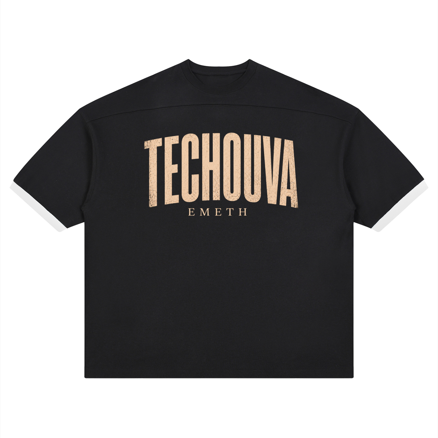 emet,techouva,homme,emeth,essentiel