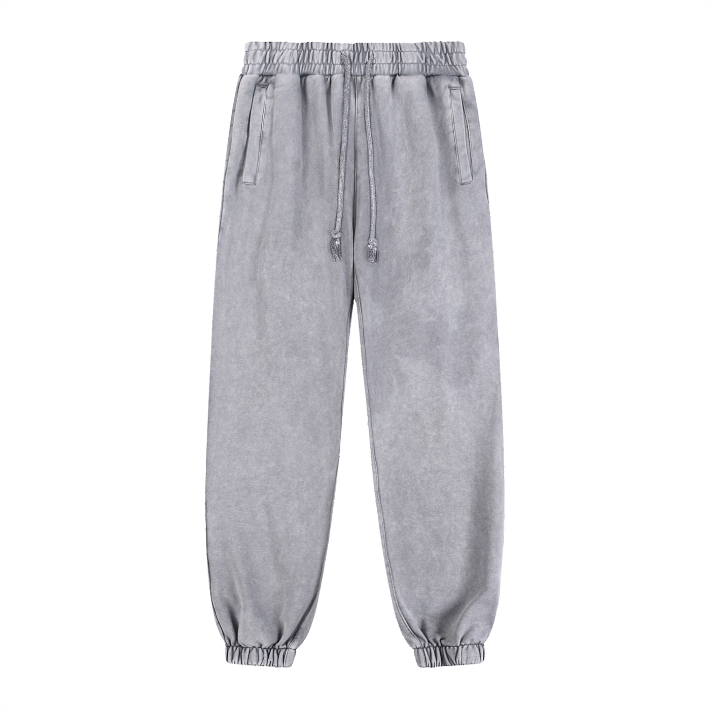EMETH™ Jogger Snow Wash Heavyweight | Oversize 400g