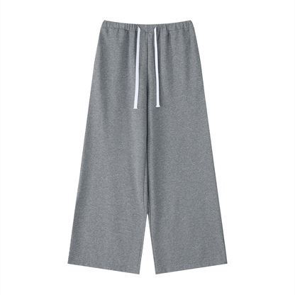 EMETH™ Jogger Wide Leg Femme | Pantalon Oversize