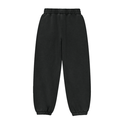 EMETH™ ECHAD — Jogger - Noir / S - EMETH