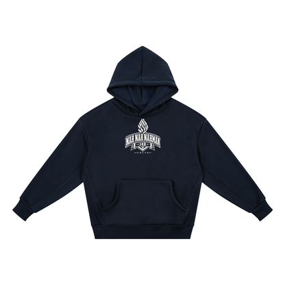 EMETH Kids NAH NAH NAHMAN | Hoodie Polaire
