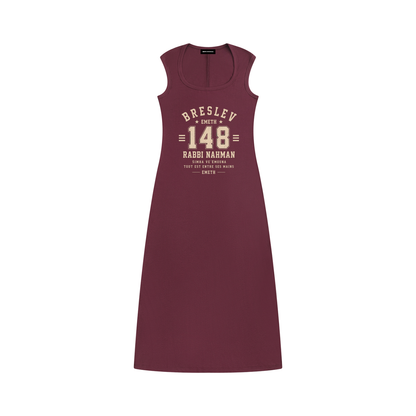 EMETH 148 — Robe Longue Breslev