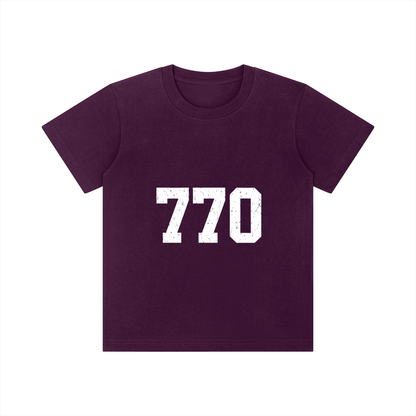 EMETH Kids 770 | T-shirt