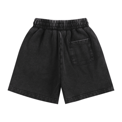 EMETH Kids Nah Nah Nahman 148 | Short Vintage Wash