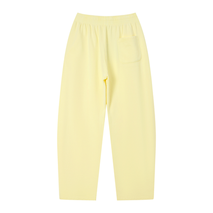 EMETH™ Jogger Vintage Wash | Pantalon Loose Oversize