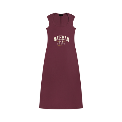 EMETH 148 — Robe Longue Na'hman