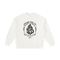 EMETH Kids BRESLEV | Sweat Col Rond Molleton 365G