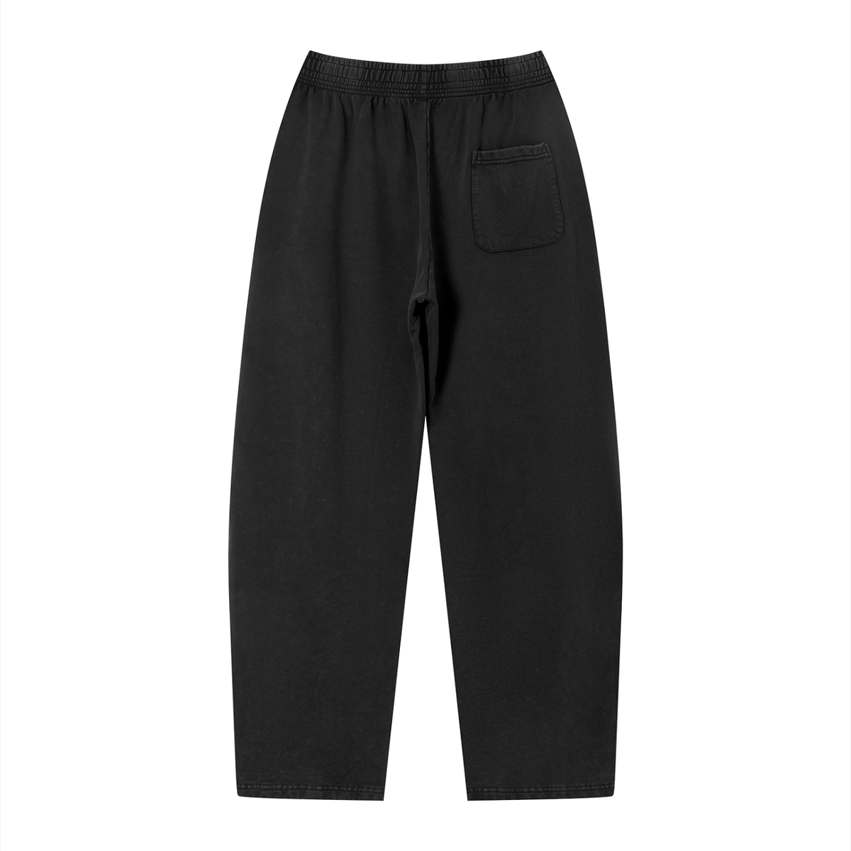 EMETH™ Jogger Vintage Wash | Pantalon Loose Oversize