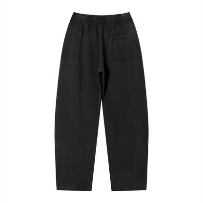EMETH™ Jogger Vintage Wash | Pantalon Loose Oversize