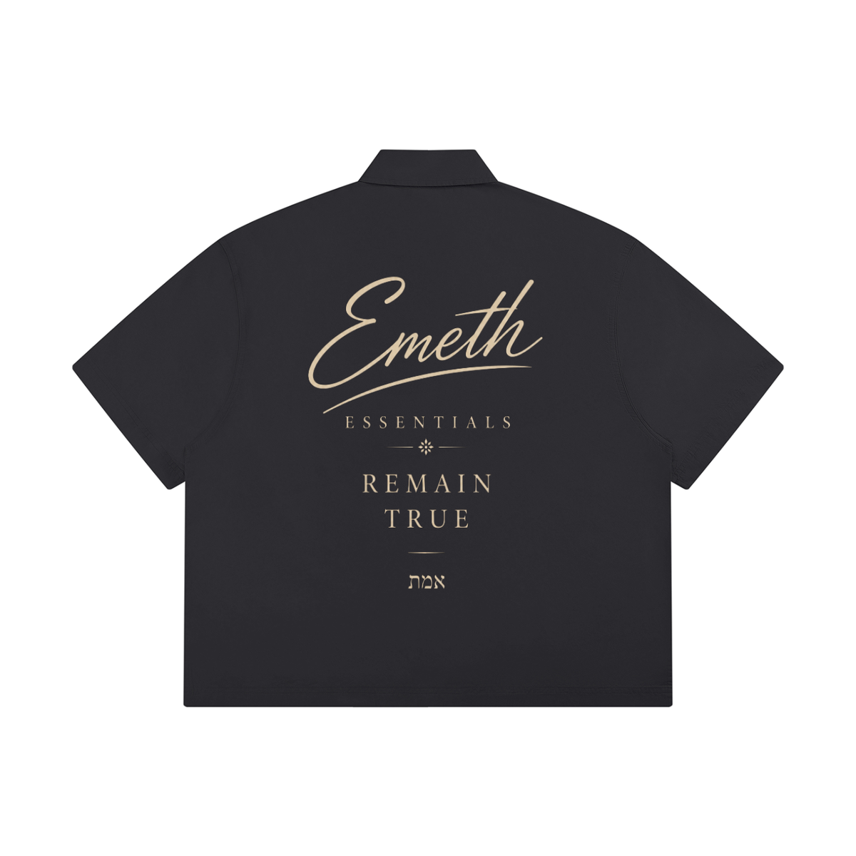 emeth,essential,chemise