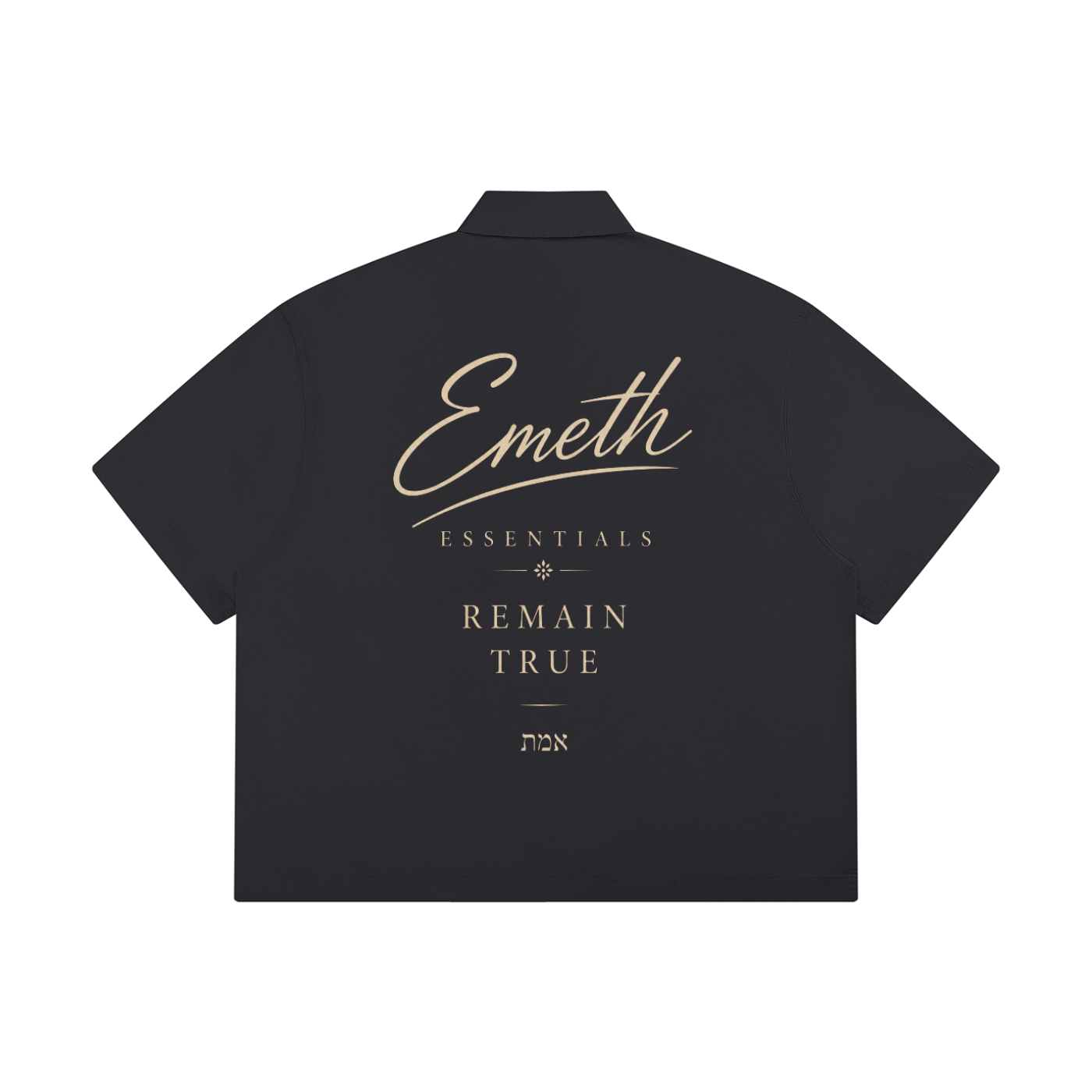 emeth,essential,chemise