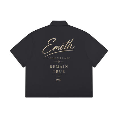 emeth,essential,chemise