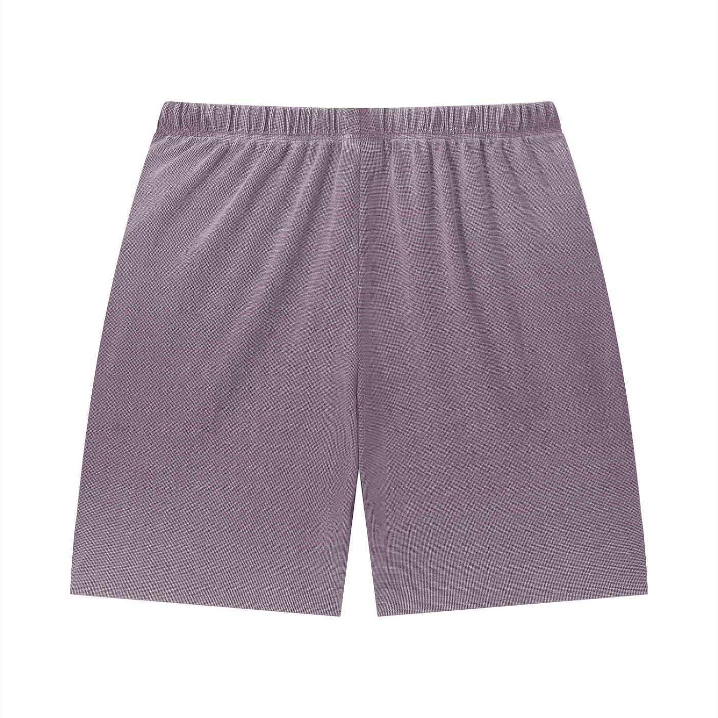 EMETH Essential Washed Shorts