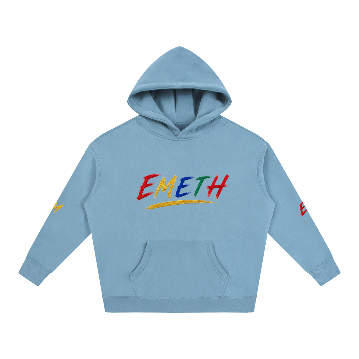 hoodie,homme,emeth,essential