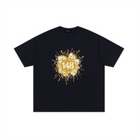 EMETH™ AZAMRA 148 — T-Shirt - Noir / S - EMETH