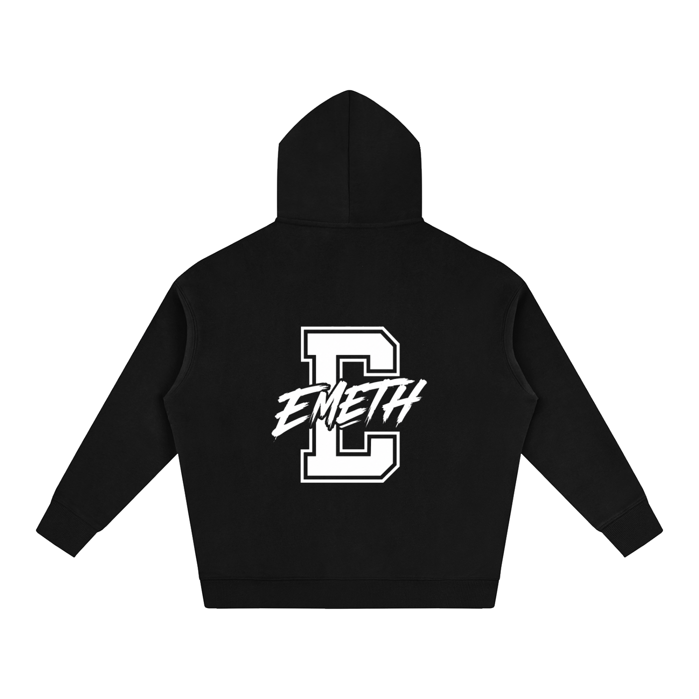hoodie,homme,emeth,essential