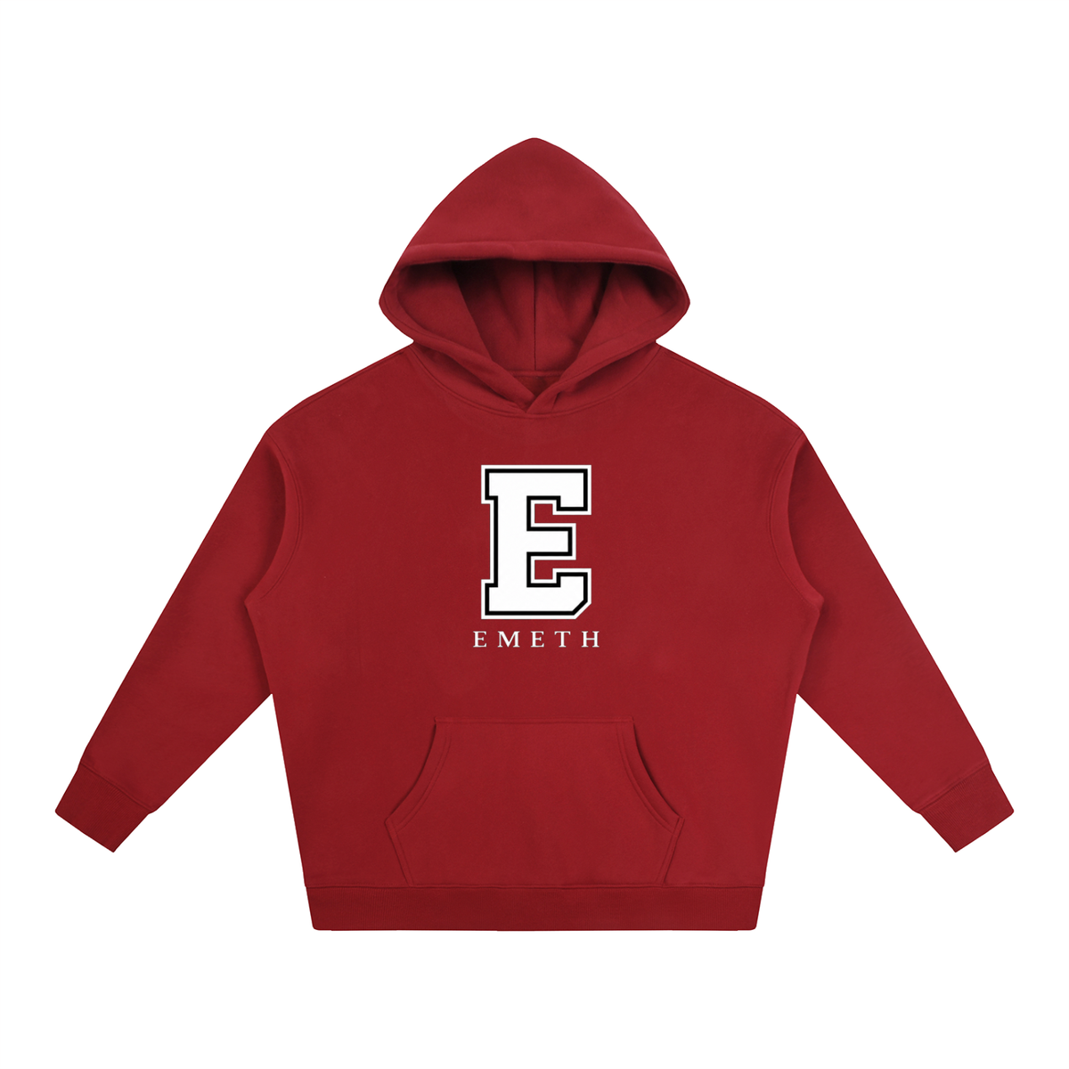 hoodie,homme,emeth,essential