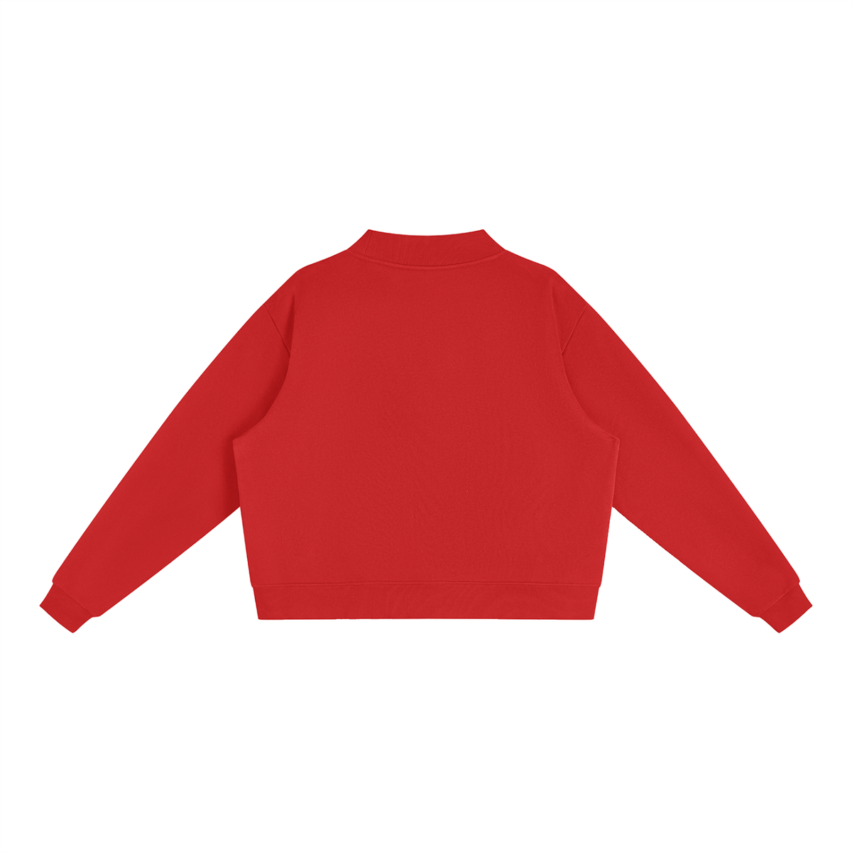 Sweat Femme EMETH™ Ein Od Milvado Col Monté