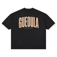 Oversize,emet,emeth,geoula,homme