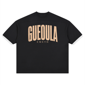 EMETH T-shirt Oversize Premium 230 g/m² – Gueoula