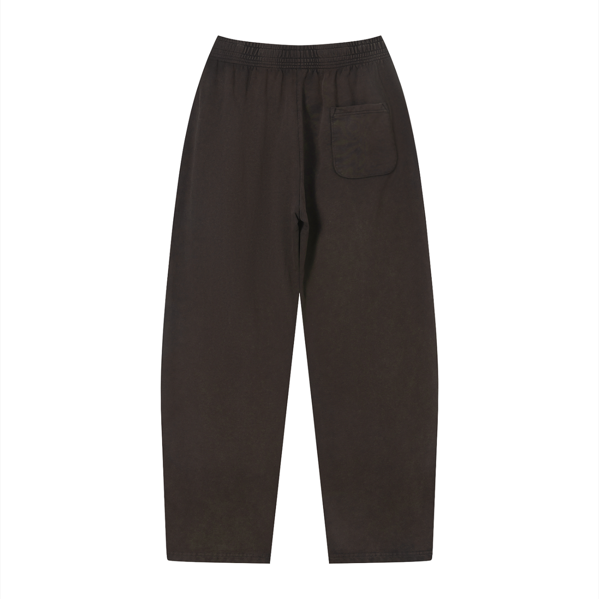 EMETH™ Jogger Vintage Wash | Pantalon Loose Oversize