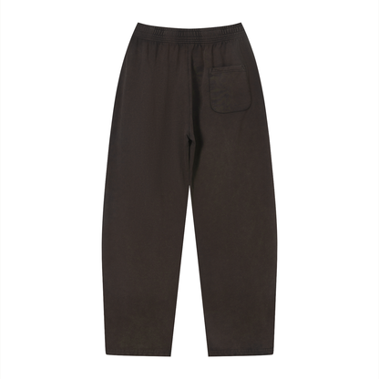 EMETH™ Jogger Vintage Wash | Pantalon Loose Oversize