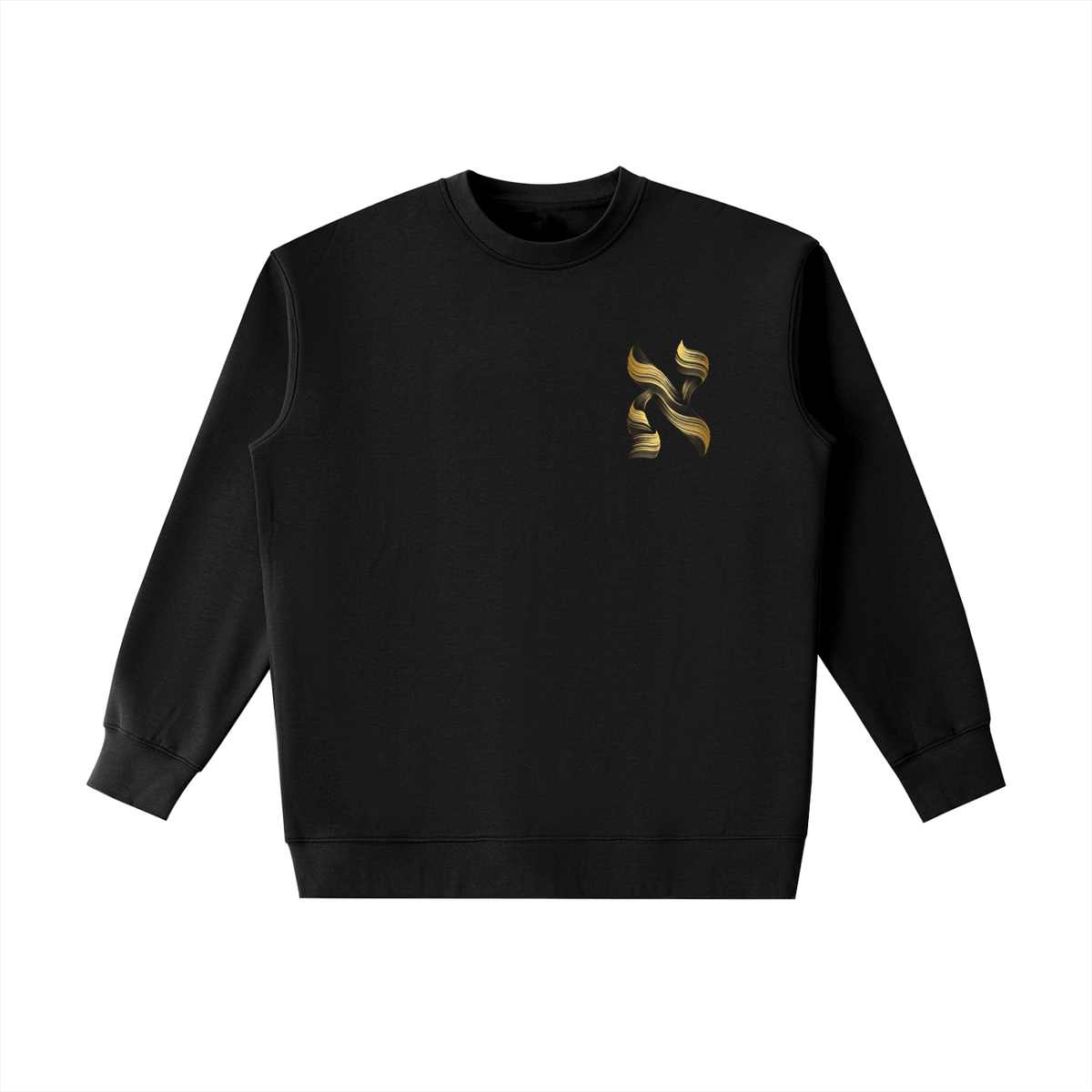 CREWNECK,emeth,essential,aleph