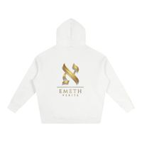 homme,hoodie,aleph,EMETH