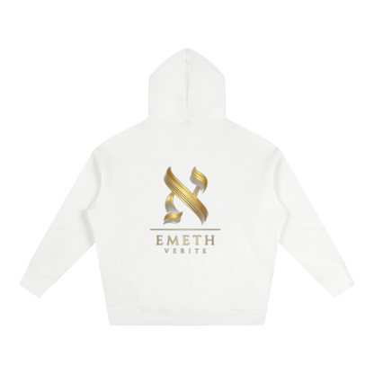 homme,hoodie,aleph,EMETH