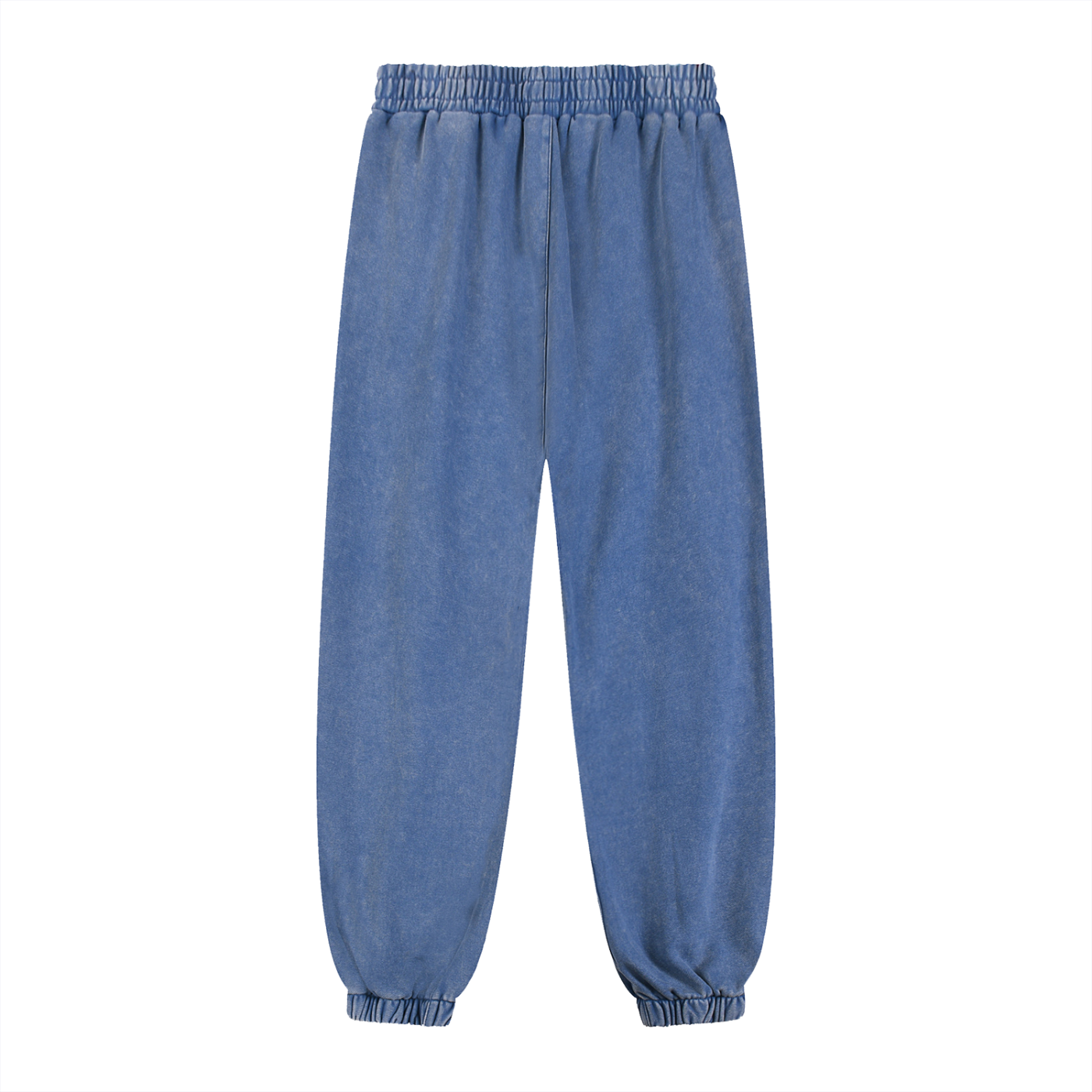 EMETH™ Jogger Snow Wash Heavyweight | Oversize 400g