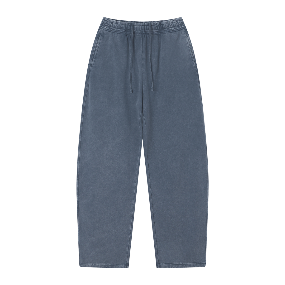 EMETH™ Jogger Vintage Wash | Pantalon Loose Oversize